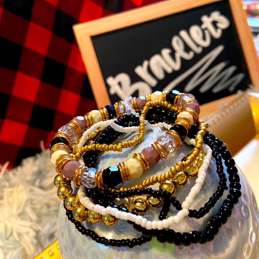 Bracelet set